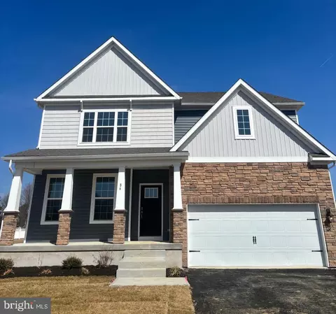 86 Hampshire Blvd, Jackson, NJ 08527