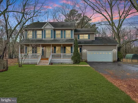 409 E Millstream Rd # A, Cream Ridge, NJ 08514