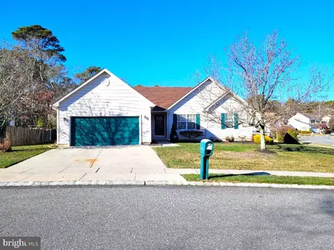 48 Stone Gate Apt Little Egg Hbr #LITTLEGG HARBOR,, Little Egg Harbor Twp, NJ 08087
