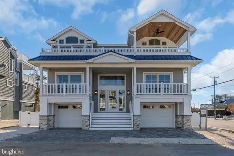 6309 A Long Beach Blvd, Harvey Cedars, NJ 08008