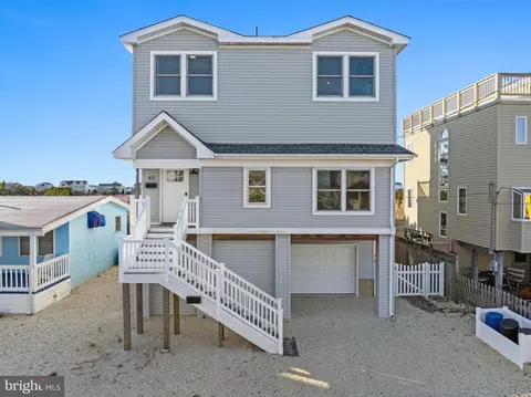 42 W Tebco Ter, Long Beach Township, NJ 08008