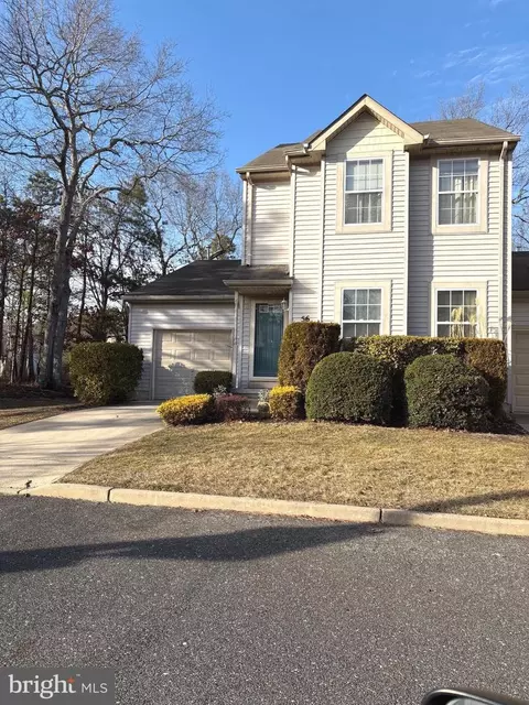 56 Timberline Dr, Tuckerton, NJ 08087
