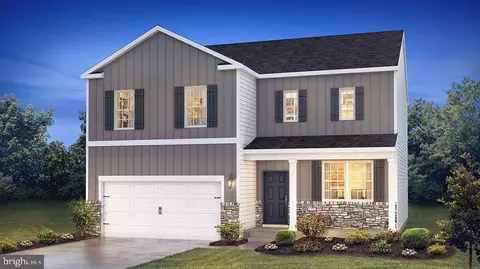 12 Plunder Ave, Barnegat, NJ 08005