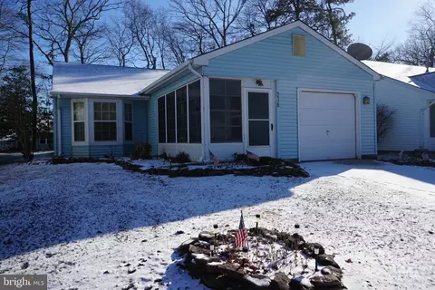 216 Danbury Dr, Little Egg Harbor Twp, NJ 08087