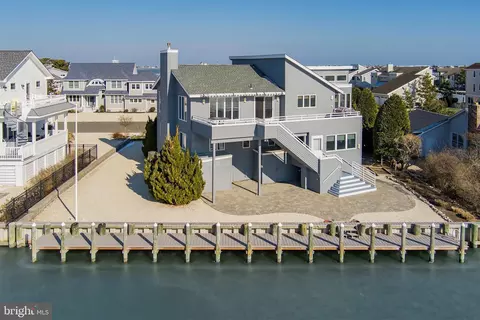 42 Buckingham Ave, Harvey Cedars, NJ 08008