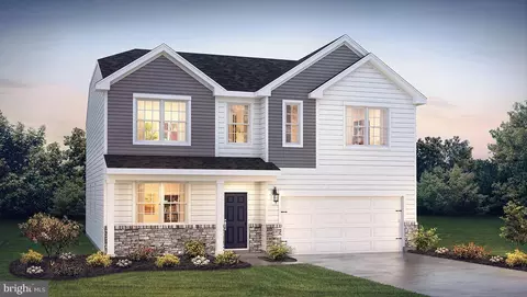 17 Michael Ave, Barnegat, NJ 08005