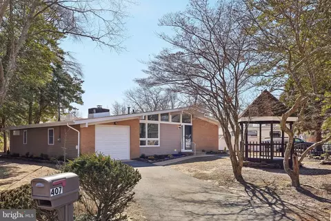 Other - 407 Constitution Dr, Forked River, NJ 08731 photo 1 of 15