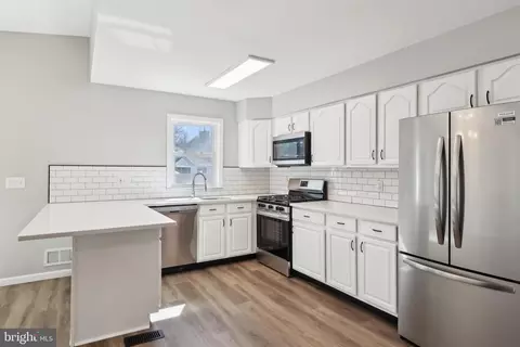 Kitchen - 407 Constitution Dr, Forked River, NJ 08731 photo 1 of 3