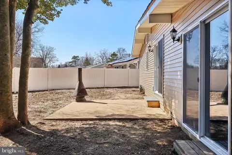 Exterior - 407 Constitution Dr, Forked River, NJ 08731 photo 9 of 12