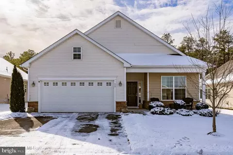 113 Woodview Dr, Manchester Township, NJ 08759