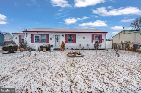 431 National Union Blvd, Little Egg Harbor Twp, NJ 08087
