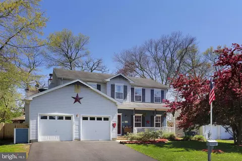 116 Greenwood Lake Rd, Little Egg Harbor Twp, NJ 08087