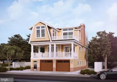 404 Iroquois Ave, Beach Haven, NJ 08008