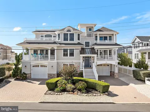 120 E Texas, Long Beach Township, NJ 08008