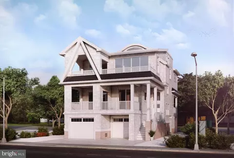 400 Iroquois Ave, Beach Haven, NJ 08008