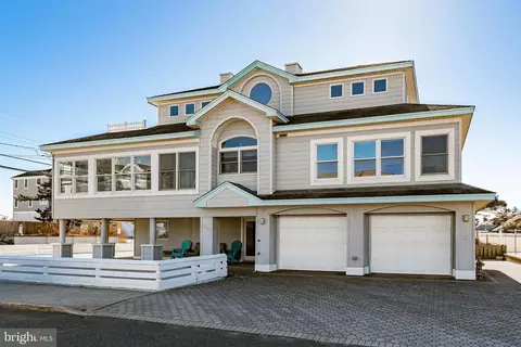 6200 Ocean Blvd, Long Beach Township, NJ 08008