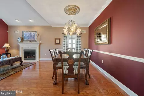 Dining - 47 Eagleswood Dr, Waretown, NJ 08758 photo 1 of 1