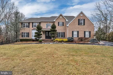 11 Marissa Dr, New Egypt, NJ 08533