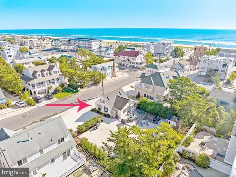 126 22nd, Long Beach Township, NJ 08008