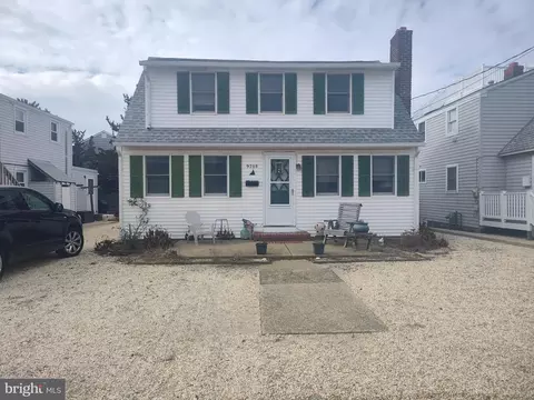 9708 Beach, Long Beach Township, NJ 08008