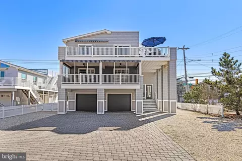 6501 Holly Ave, Harvey Cedars, NJ 08008