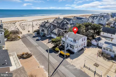 118 E California, Long Beach Township, NJ 08008