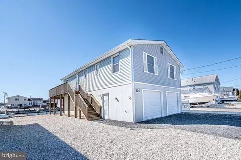 120 Hudson, Little Egg Harbor Twp, NJ 08087