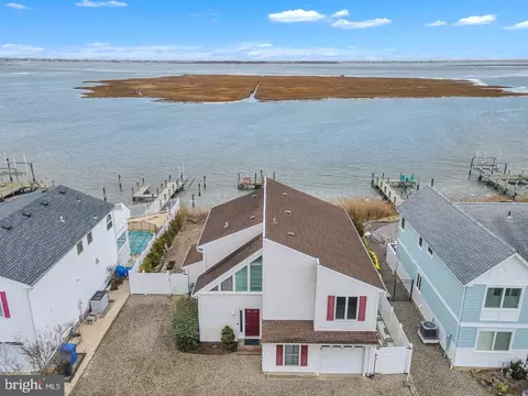 1867 Mill Creek Rd, Manahawkin, NJ 08050