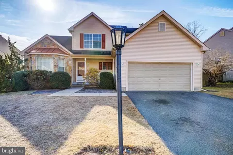 43 Stone Gate, Little Egg Harbor Twp, NJ 08087