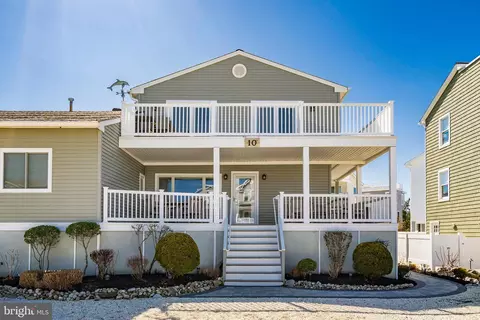 10 W Essex Ave, Harvey Cedars, NJ 08008