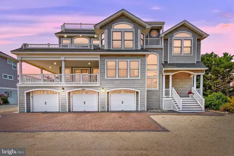 1085 A Long Bch, Long Beach Township, NJ 08008