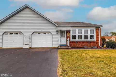 16 B Ardsley Avenue Sec 64, Manchester, NJ 08759