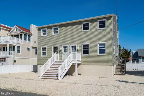 9 Carolina Avenue U2, Long Beach Township, NJ 08008