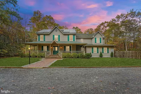 320 Stage Rd, Little Egg Harbor Twp, NJ 08087