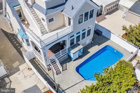 7 W Selfridge, Long Beach Township, NJ 08008