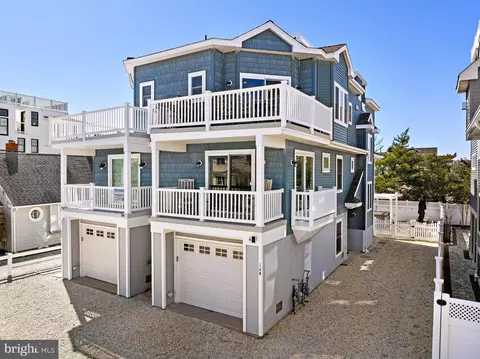 14 E North Carolina Ave #B, Long Beach Township, NJ 08008
