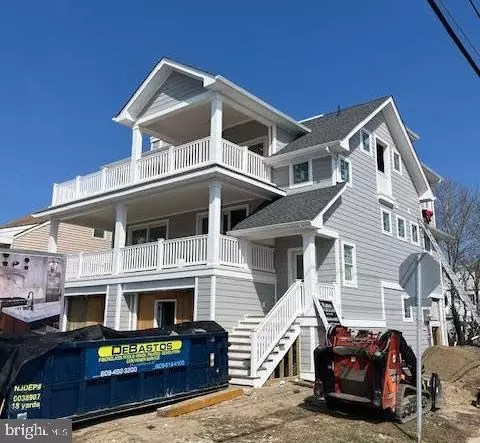 401 Coral St, Beach Haven, NJ 08008