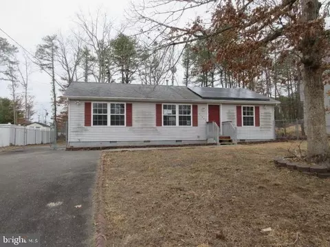 1145 Barnacle Dr, Manahawkin, NJ 08050