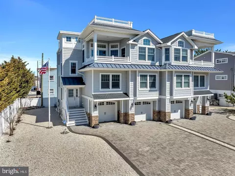 5 E 44th St UNIT A, Long Beach Township, NJ 08008