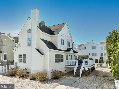 20 E 50th, Long Beach Township, NJ 08008