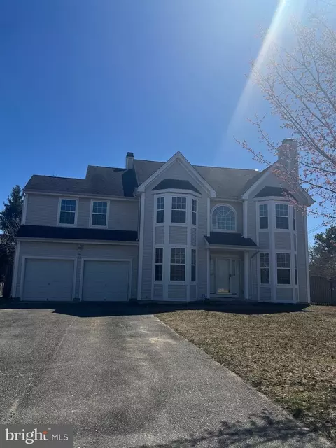 66 Wrangle Brook Rd, Toms River, NJ 08755