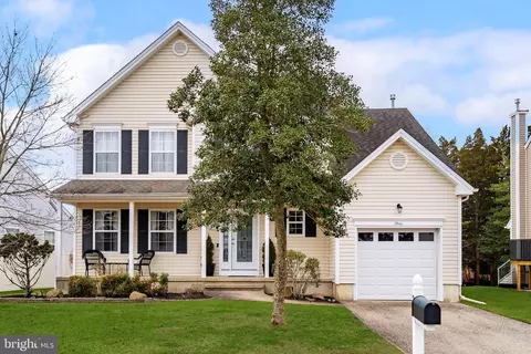 3 Osbourn Ct, Little Egg Harbor Twp, NJ 08087