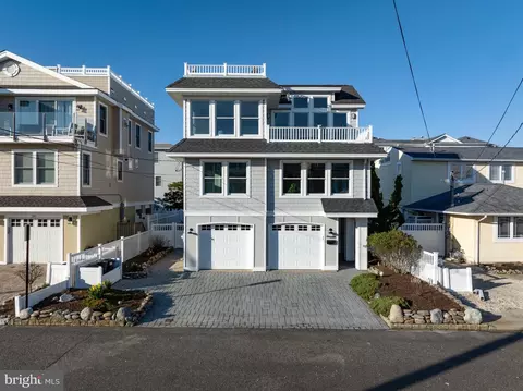 32 W New York, Long Beach Township, NJ 08008