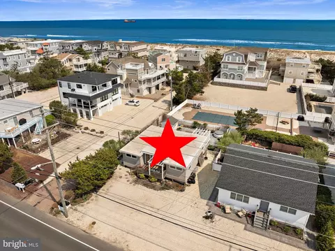 5407 Long Beach Blvd, Harvey Cedars, NJ 08008