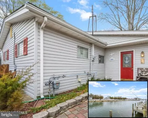 406 Hemlock Dr, Lanoka Harbor, NJ 08734