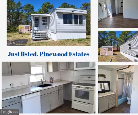 150 Chestnut St, Barnegat, NJ 08005