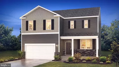15 Whaler Ave, Barnegat, NJ 08005