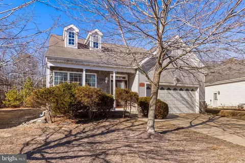 12 Iris Ct, Little Egg Harbor Twp, NJ 08087