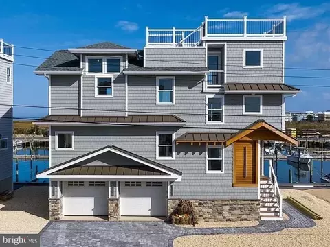 83 W Tebco Terrace U-c, Long Beach Township, NJ 08008