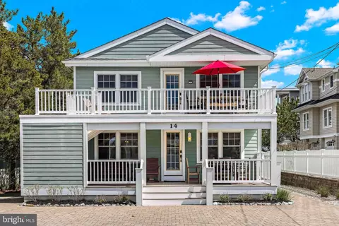 14 E 25 St, Barnegat Light, NJ 08006